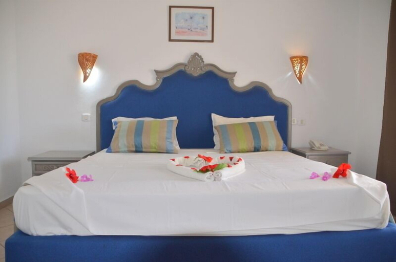 Bedroom 4, Diar Yassine, Djerba Midoun