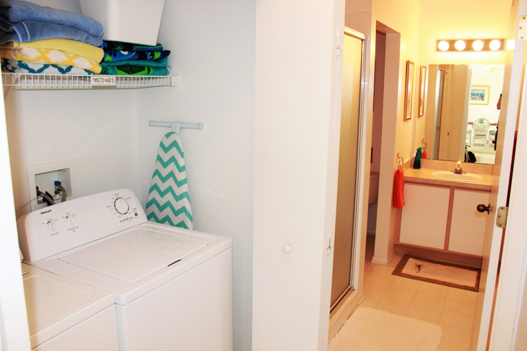 Bathroom 4, Ov3868 - Hampton Lakes - 5 Bed 3 Baths Townhome, Polk