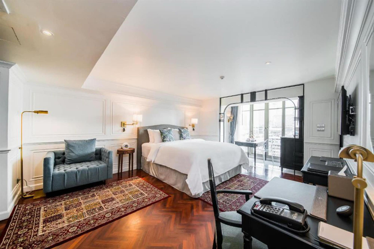 Bedroom 13
