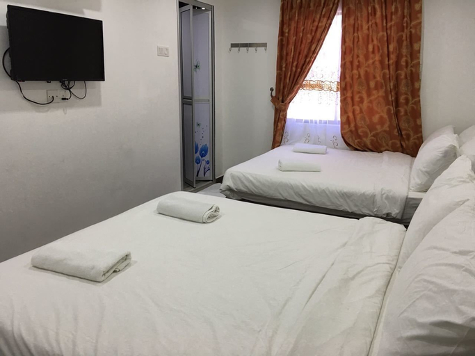 Bedroom 9