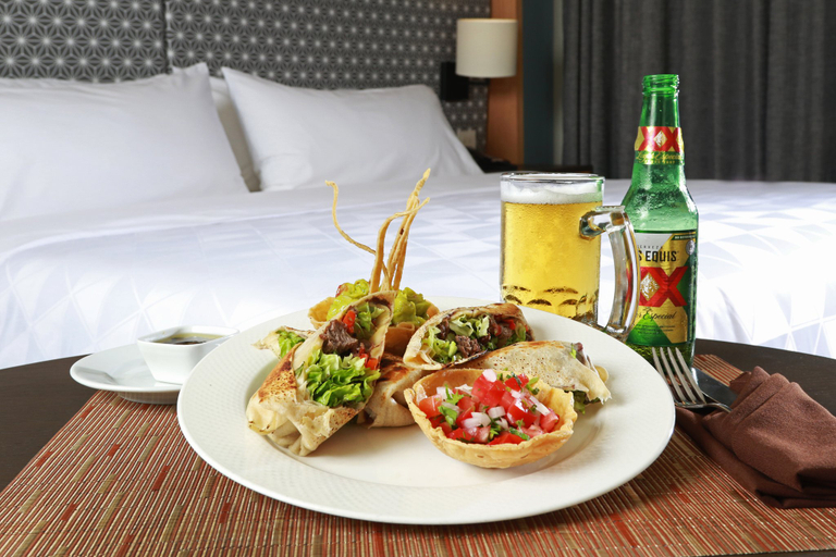 Food & Drinks 3, Holiday Inn TUXPAN - CONVENTION CENTER by IHG, Tuxpan