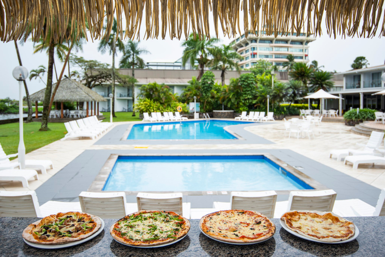Others 2, Holiday Inn SUVA by IHG, Rewa