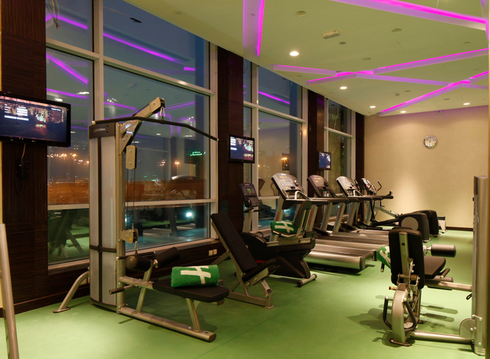 Others 2, Holiday Inn RIYADH - MEYDAN by IHG, Riyadh