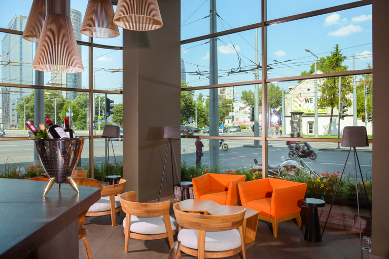 Others 2, Holiday Inn VILNIUS by IHG, Vilniaus