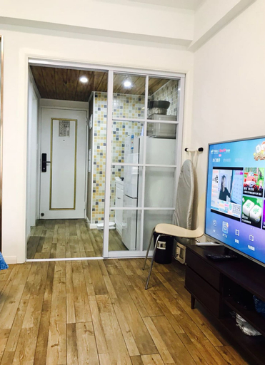 Others 4, E-Home Self-Service Apartment, Shanghai