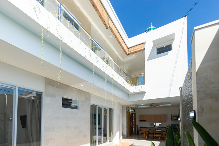 Exterior & Views 5, Villa Berlian, Badung