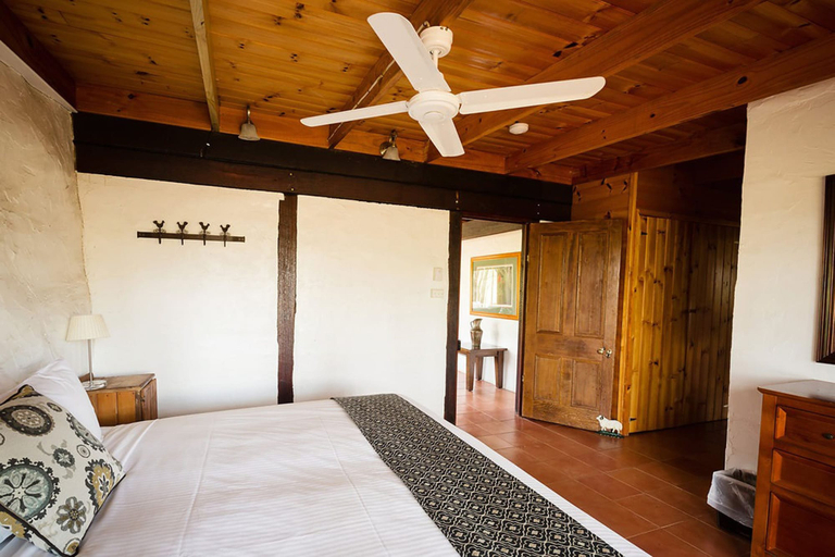 Bedroom 3, Peppers Creek Village, Cessnock