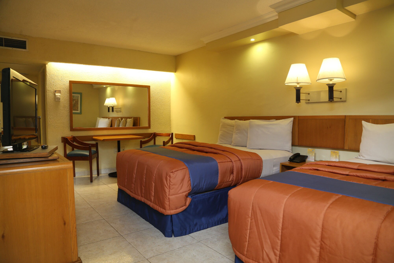 Bedroom 4, Jaragua, Boca del Río