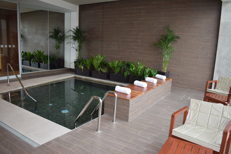 Sport & Beauty 3, Holiday Inn LIMA AIRPORT by IHG, Callao