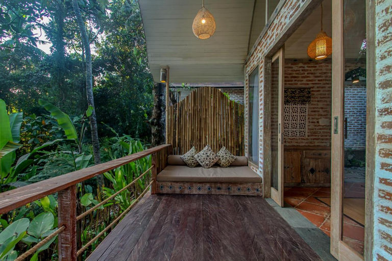 Exterior & Views 3, Sacred Canyon Ubud by Pramana Villas, Gianyar