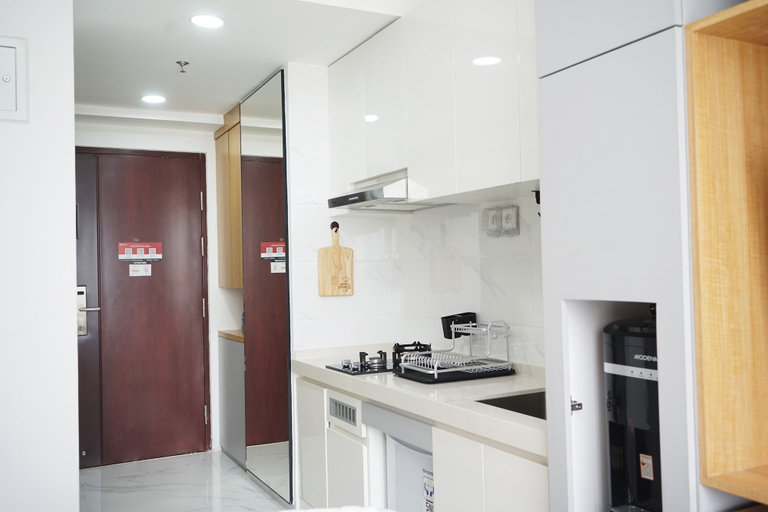 Others 5, Minimalist And Cozy Studio At Sky House Bsd Apartment, Tangerang Selatan