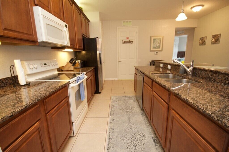 Others 5, Vista Cay Gem 3 Bedroom Condo by RedAwning, Orange