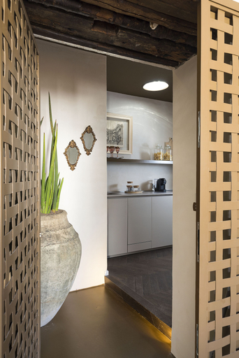 Room 2, MAISONETTE V.V.155, Syracuse