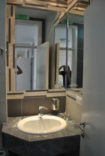 Bathroom 4, Villa Marija M L, Belgrade