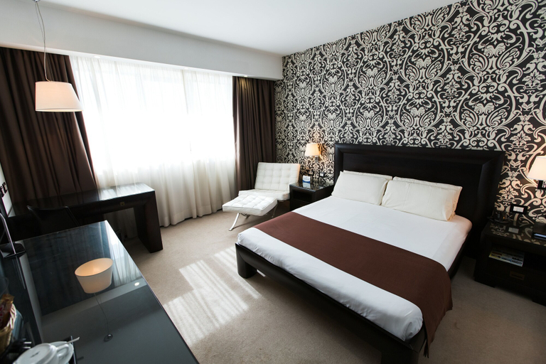 Bedroom 2, Mira Hotel, Anivskiy rayon