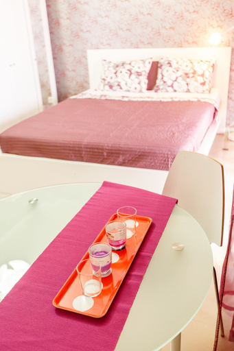 Food & Drinks 4, Amosov's House Hotel, Sochi gorsovet