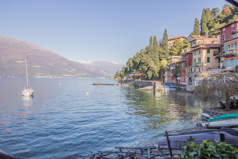 Exterior & Views 2, Elizabeth House Varenna, Lecco