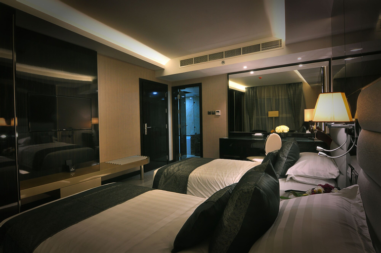 Bedroom 5