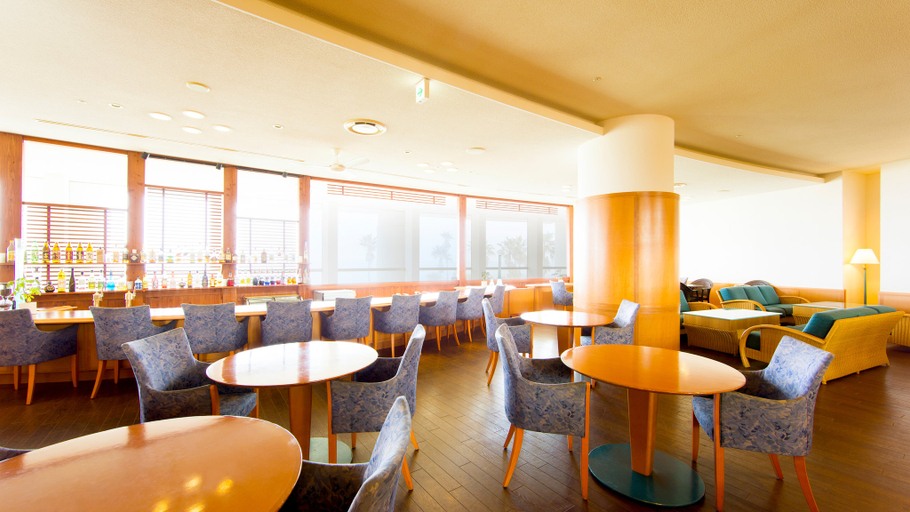 Food & Drinks 3, Holiday Inn Resort MIYAZAKI by IHG, Miyazaki
