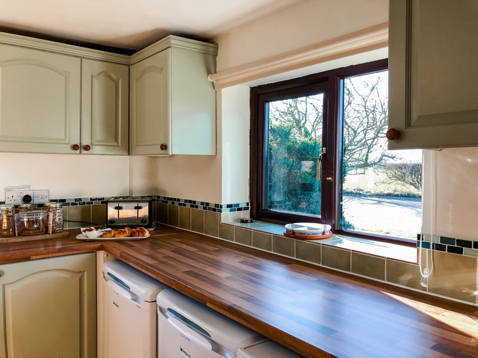 Others 5, Our Snug, North Yorkshire