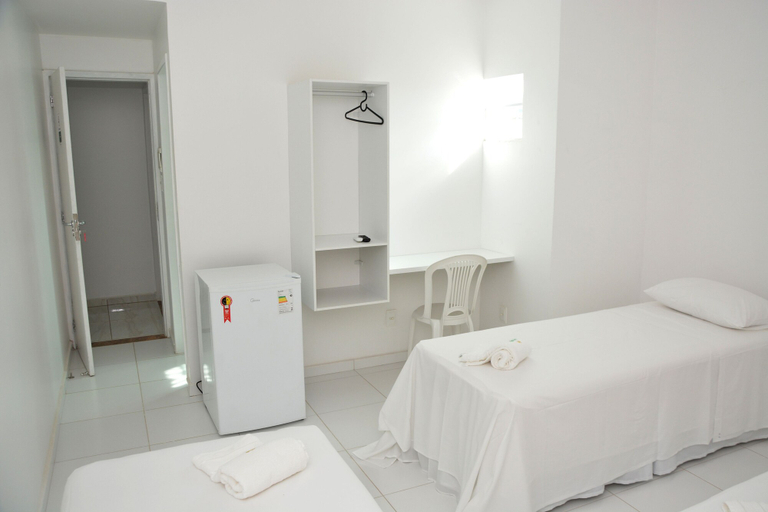 Bedroom 3, Goyanna Hotel, Goianá