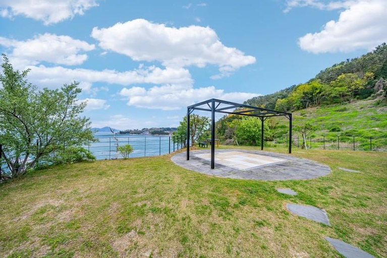 Others 5, Thoughts of Geoje Island, Jangmok Branch, Geoje