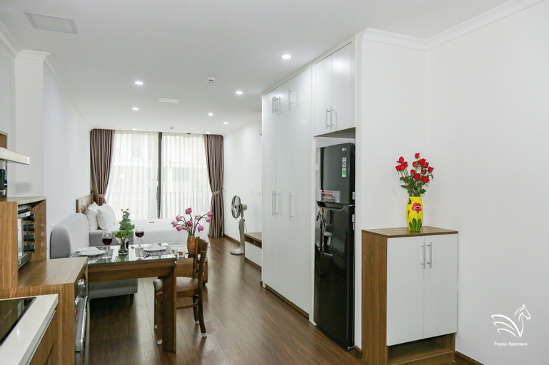 Pegasy Apartments & Travel, Tây Hồ