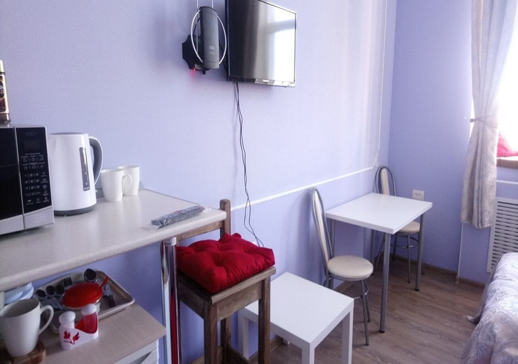 Others 5, Hostel Old City, Aksayskiy rayon