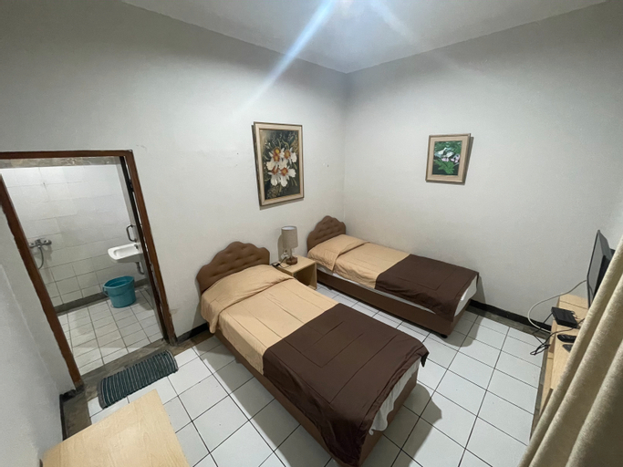 Bedroom 2