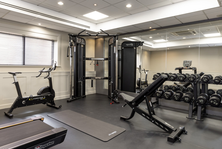 Sport & Beauty, Holiday Inn YORK CITY CENTRE by IHG, York