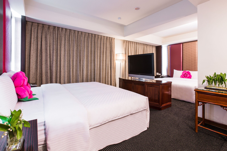Bedroom 9
