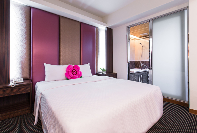 Bedroom 8