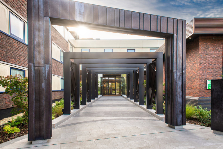 Exterior & Views 4, Holiday Inn LONDON - SHEPPERTON by IHG, Surrey