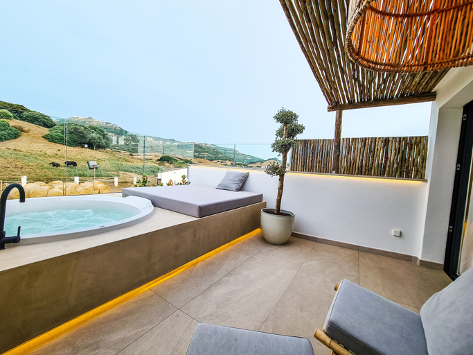 Sport & Beauty 3, S Estancia Suites, Baleares