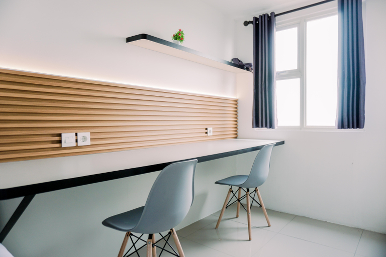 Others 5, Comfortable and Cozy Stay Studio Baileys Apartment By Travelio, South Tangerang
