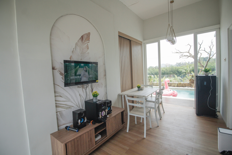 Others 4, Calya Villas Syariah, Malang