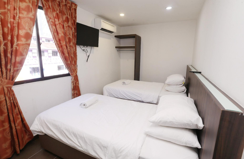 Bedroom 9