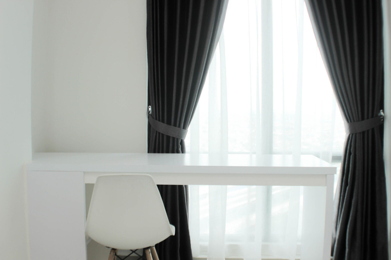 Room 3, Best Choice and Comfy Studio Apartment LRT City Bekasi, Bekasi
