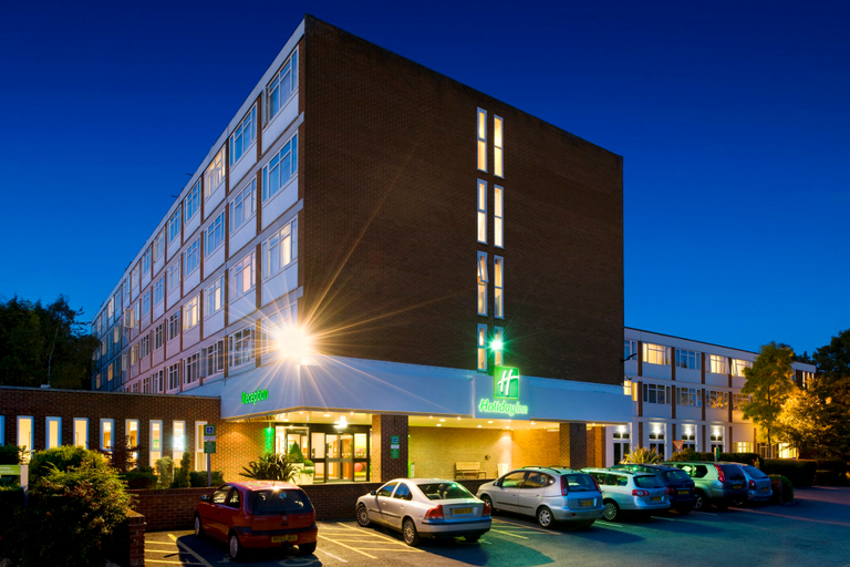 Exterior & Views 3, Holiday Inn YORK by IHG, York