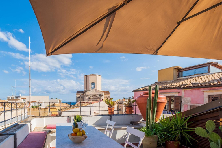 Others 5, Baroque Apartments - Casa Siciliana alla Giudecca, Syracuse