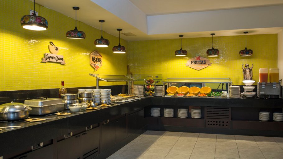 Others 4, Holiday Inn TUXTLA GUTIERREZ by IHG, Tuxtla Gutiérrez