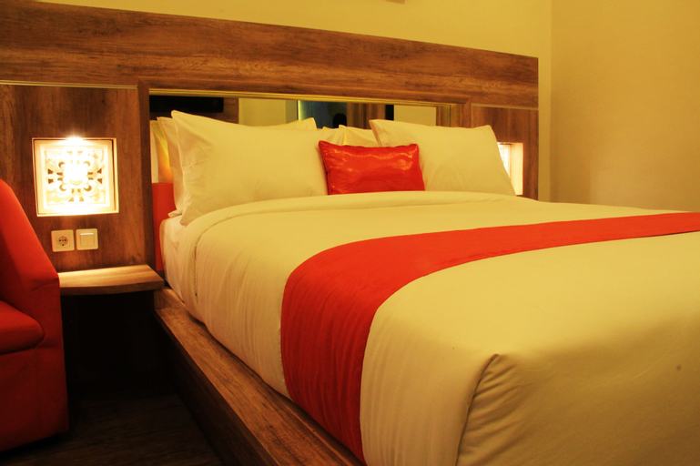 Bedroom 9