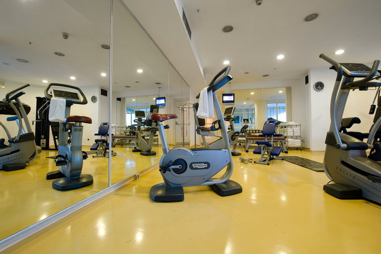 Others 3, Holiday Inn NAPLES by IHG, Napoli