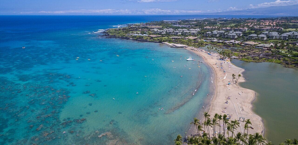 Ainamalu 29 At Waikoloa Beach Resort 3 Bedroom Home by RedAwning, Hawaii