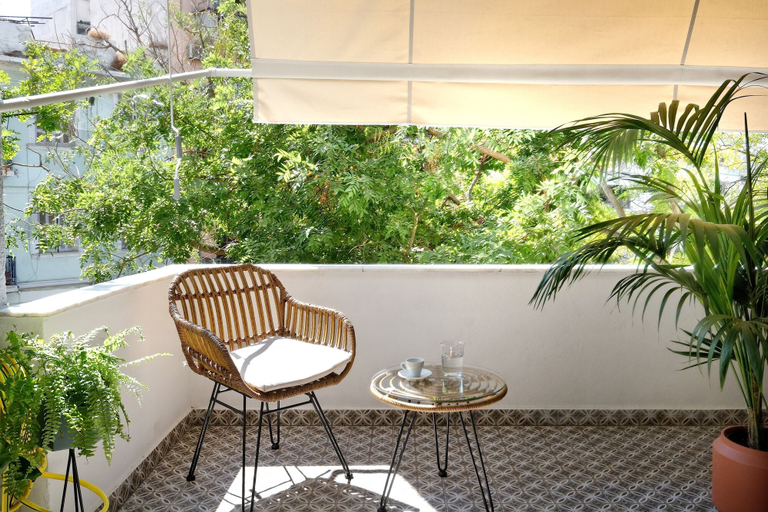 Others 4, The Fancy Philosopher Apartment, Attica