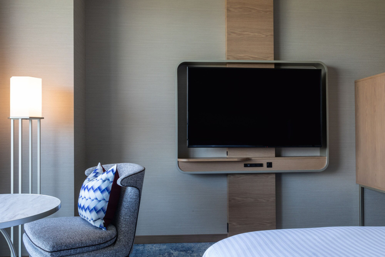 Bedroom 3, The Westin Miyako Kyoto, Kyoto