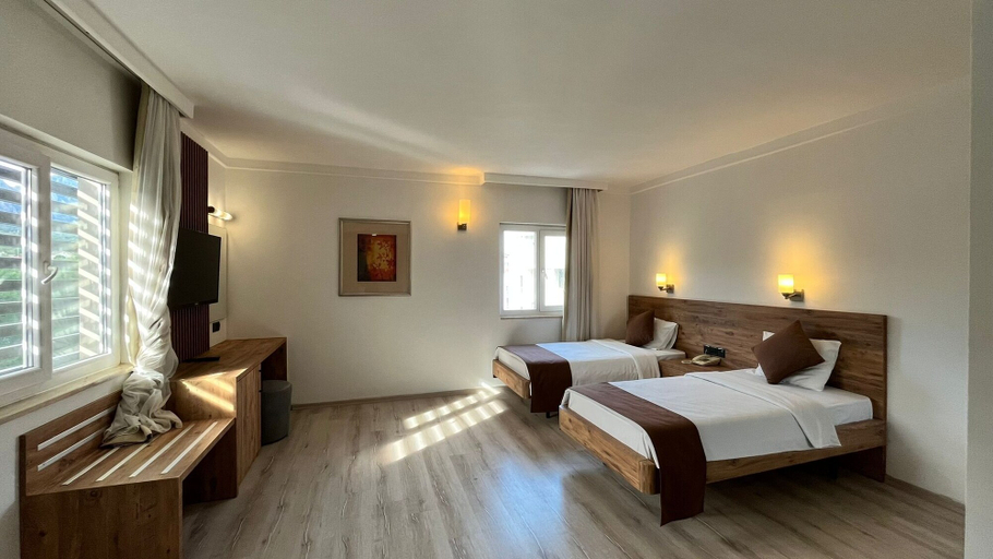 Bedroom 3, Uptown Buyuk Anadolu Girne