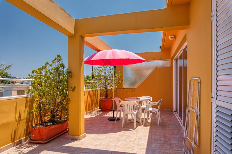 Others 5, Apollonia Holiday Apartments