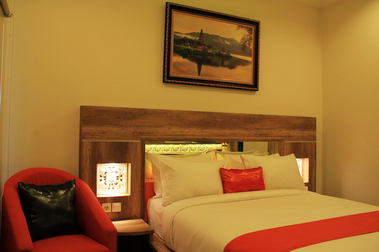 Bedroom 8
