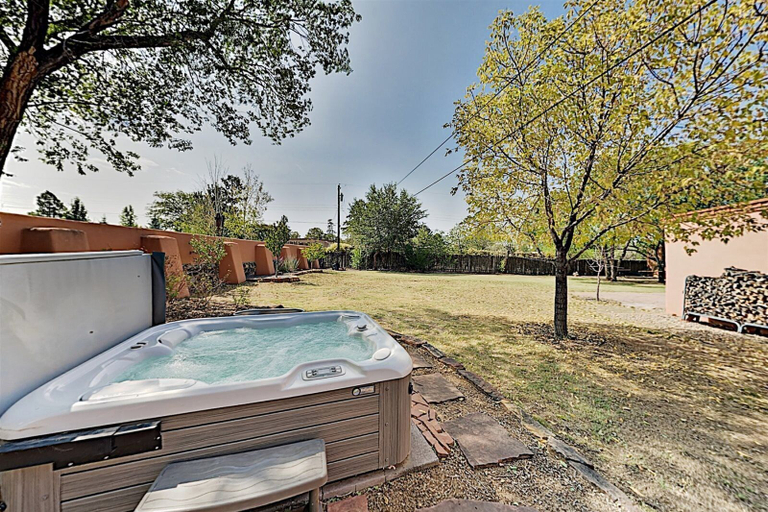Sport & Beauty, 3bd Casa de Vida, Santa Fe